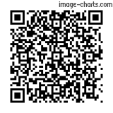 Flashez ce qrCode pour partager la sortie !