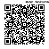 Flashez ce qrCode pour partager la sortie !