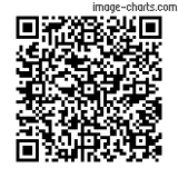 Flashez ce qrCode pour partager la sortie !