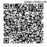 Flashez ce qrCode pour partager la sortie !