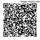 Flashez ce qrCode pour partager la sortie !