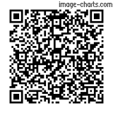 Flashez ce qrCode pour partager la sortie !