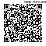 Flashez ce qrCode pour partager la sortie !