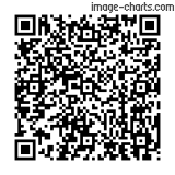 Flashez ce qrCode pour partager la sortie !