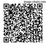 Flashez ce qrCode pour partager la sortie !