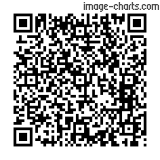 Flashez ce qrCode pour partager la sortie !