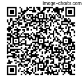 Flashez ce qrCode pour partager la sortie !