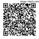 Flashez ce qrCode pour partager la sortie !