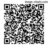 Flashez ce qrCode pour partager la sortie !