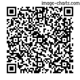 Flashez ce qrCode pour partager la sortie !