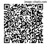 Flashez ce qrCode pour partager la sortie !