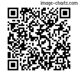 Flashez ce qrCode pour partager la sortie !