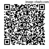 Flashez ce qrCode pour partager la sortie !
