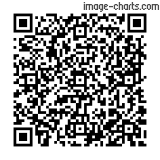 Flashez ce qrCode pour partager la sortie !