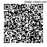 Flashez ce qrCode pour partager la sortie !