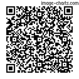 Flashez ce qrCode pour partager la sortie !