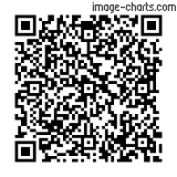 Flashez ce qrCode pour partager la sortie !