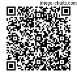 Flashez ce qrCode pour partager la sortie !