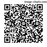 Flashez ce qrCode pour partager la sortie !