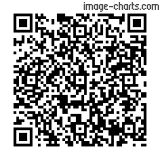 Flashez ce qrCode pour partager la sortie !