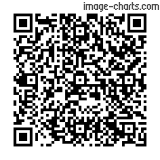 Flashez ce qrCode pour partager la sortie !