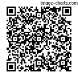 Flashez ce qrCode pour partager la sortie !