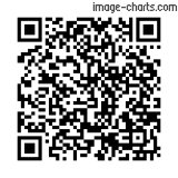 Flashez ce qrCode pour partager la sortie !
