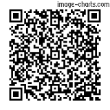 Flashez ce qrCode pour partager la sortie !