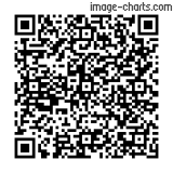 Flashez ce qrCode pour partager la sortie !