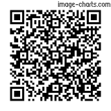 Flashez ce qrCode pour partager la sortie !
