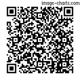 Flashez ce qrCode pour partager la sortie !