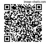 Flashez ce qrCode pour partager la sortie !