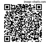 Flashez ce qrCode pour partager la sortie !