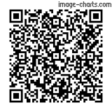 Flashez ce qrCode pour partager la sortie !
