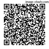 Flashez ce qrCode pour partager la sortie !