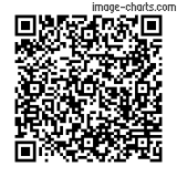 Flashez ce qrCode pour partager la sortie !