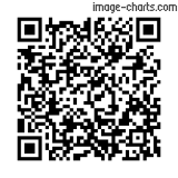 Flashez ce qrCode pour partager la sortie !