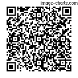 Flashez ce qrCode pour partager la sortie !
