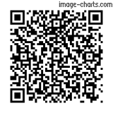 Flashez ce qrCode pour partager la sortie !