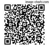 Flashez ce qrCode pour partager la sortie !