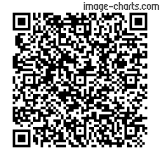 Flashez ce qrCode pour partager la sortie !