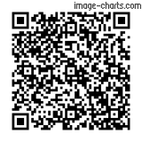 Flashez ce qrCode pour partager la sortie !