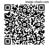 Flashez ce qrCode pour partager la sortie !