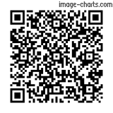 Flashez ce qrCode pour partager la sortie !