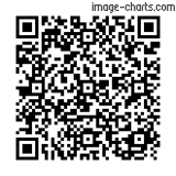 Flashez ce qrCode pour partager la sortie !