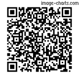 Flashez ce qrCode pour partager la sortie !