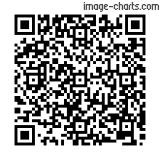 Flashez ce qrCode pour partager la sortie !