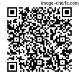 Flashez ce qrCode pour partager la sortie !