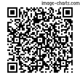 Flashez ce qrCode pour partager la sortie !