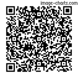 Flashez ce qrCode pour partager la sortie !